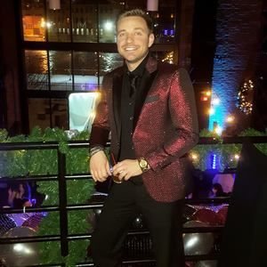 Meet your Posher, Alex